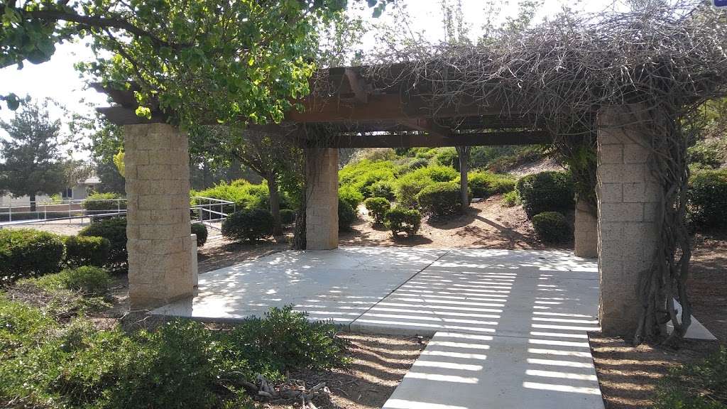 Torrey Pines Park | 5011 Torrey Pines Dr, Chino Hills, CA 91709, USA | Phone: (909) 364-2700