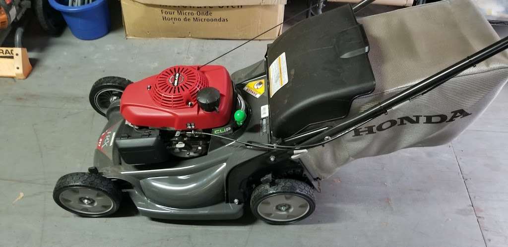 Mikes Lawnmower Sales & Service | 3840 SE 47th Ave, Ocala, FL 34480, USA | Phone: (352) 694-4866