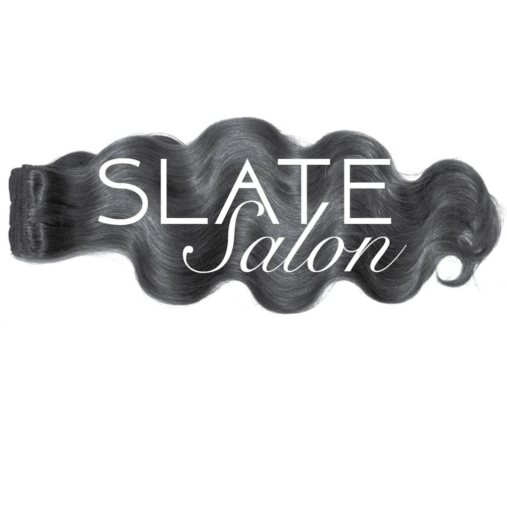 Slate Salon | 9437 Civic Centre Blvd #201, West Chester Township, OH 45069, USA | Phone: (513) 824-5461