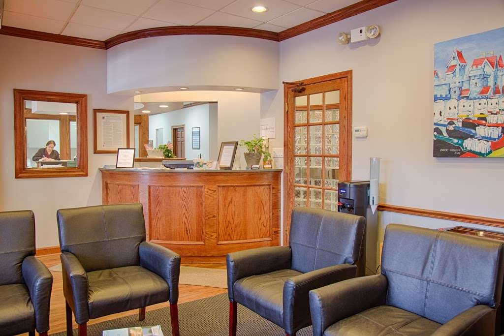 Fairview Dental Group | 6317 Fairview Ave Ste 6, Westmont, IL 60559, USA | Phone: (630) 852-5353