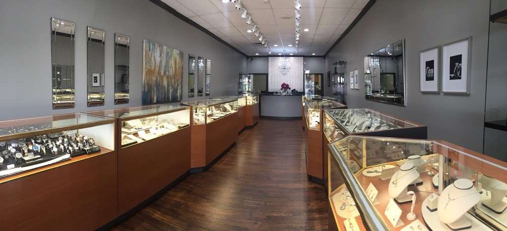 Jewelry Gallery - Westfield | 17425 Carey Rd, Westfield, IN 46074, USA | Phone: (317) 896-8744