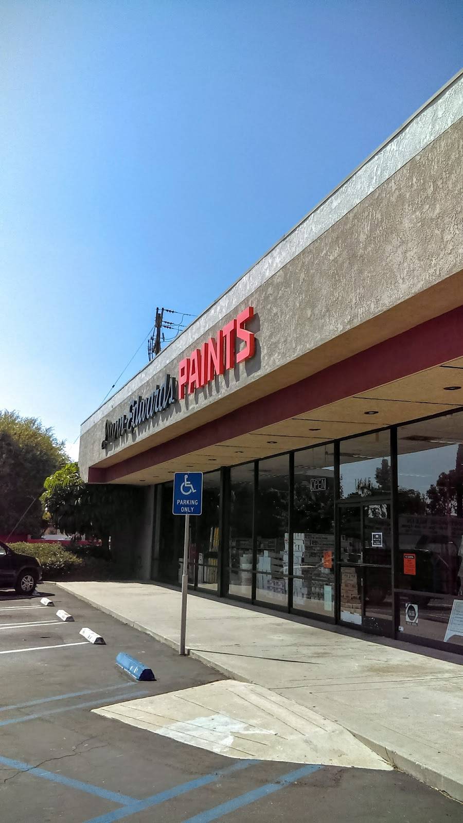 Dunn-Edwards Paints - South Street | 11645 South St, Artesia, CA 90701, USA | Phone: (562) 809-4667