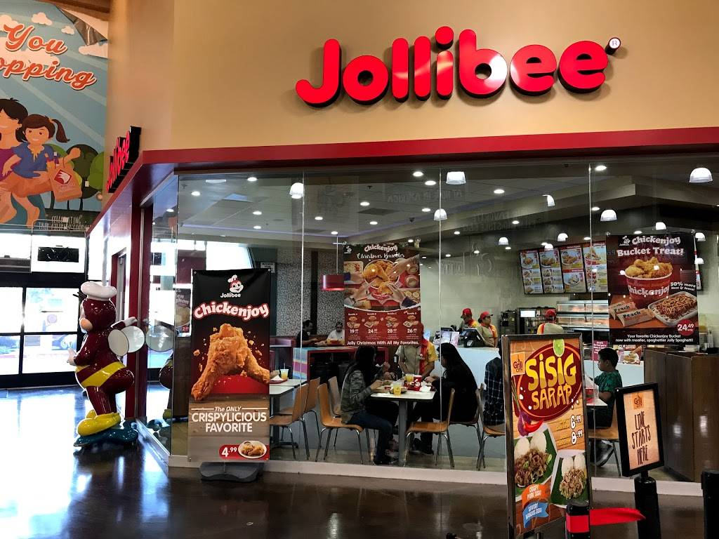 Jollibee | 2180 Barranca Pkwy Ste # 120, Irvine, CA 92606, USA | Phone: (949) 660-1586