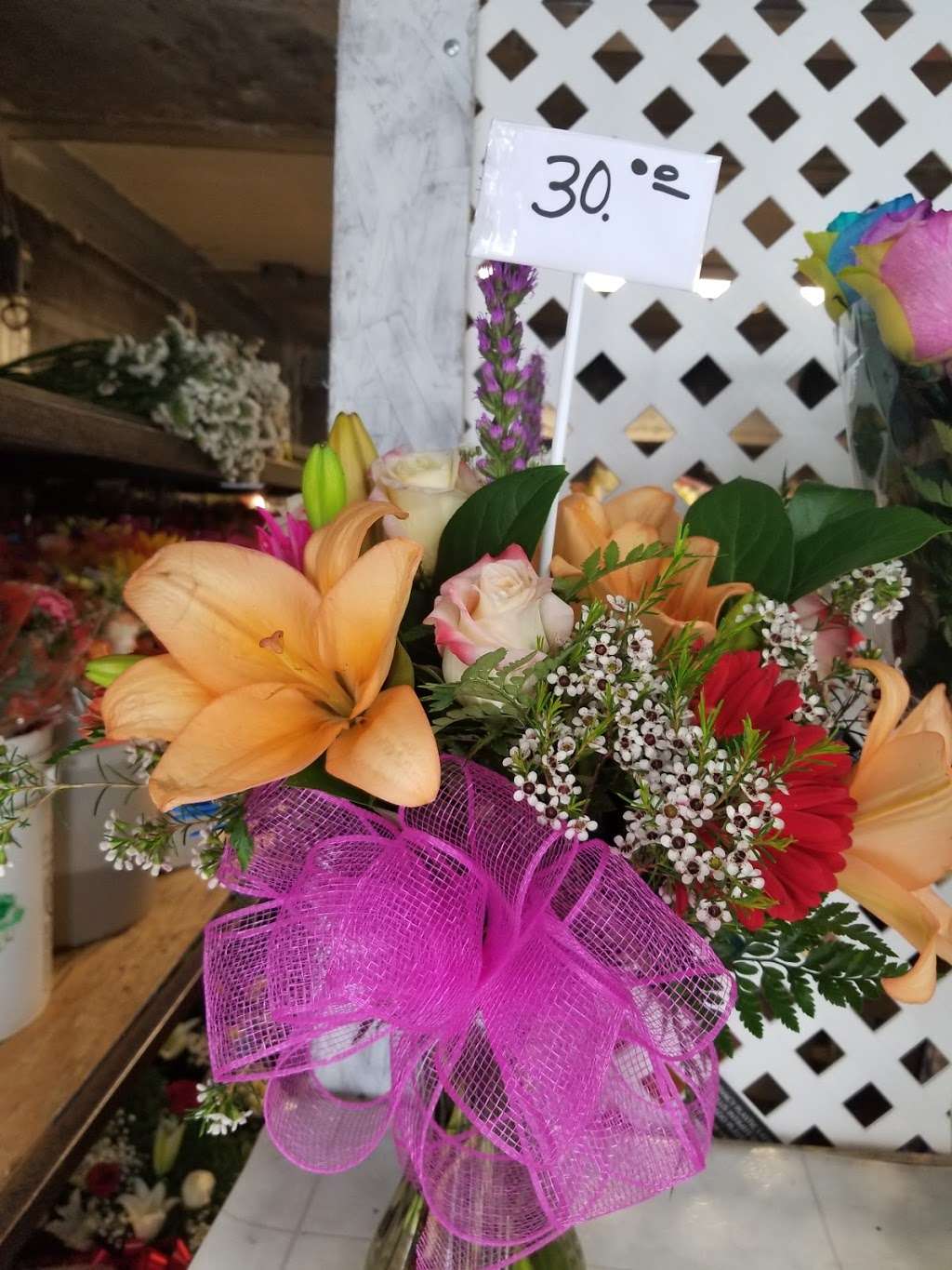 Gabbys Flowers | 1940 E Del Amo Blvd, Long Beach, CA 90807, USA | Phone: (562) 423-2333