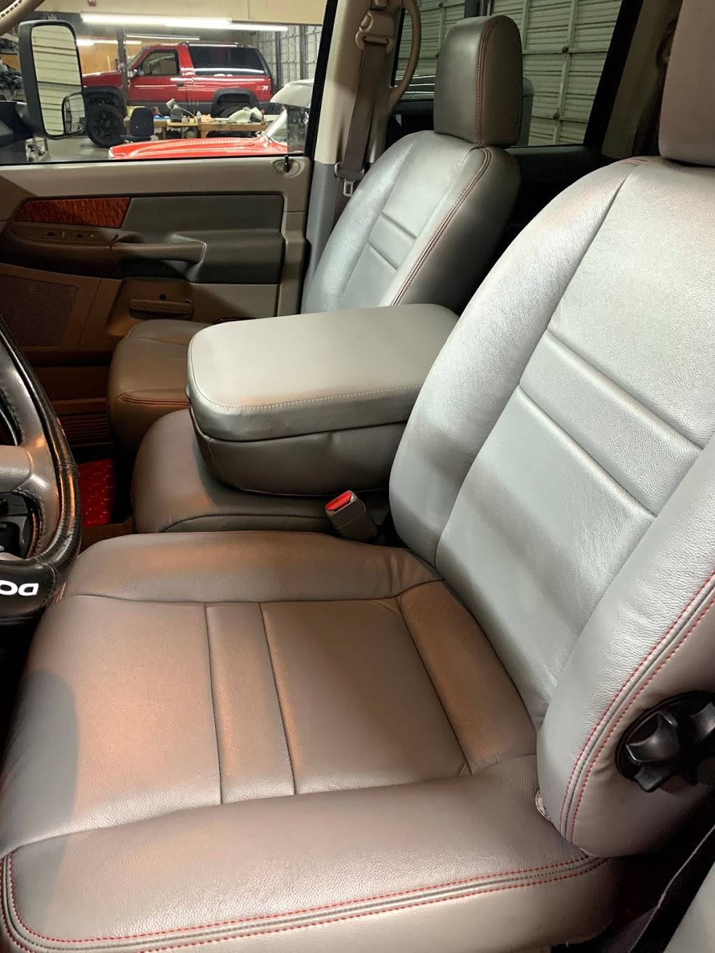 Fuller Auto Upholstery | 5929 Denton Hwy, Haltom City, TX 76148, USA | Phone: (817) 281-6706