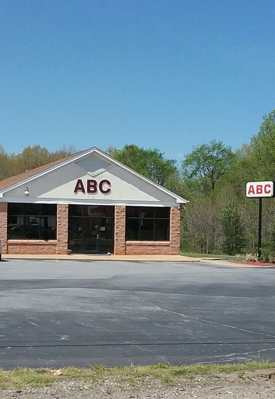 Catawba County ABC Store | 5640 NC-150, Denver, NC 28037, USA | Phone: (704) 483-9891