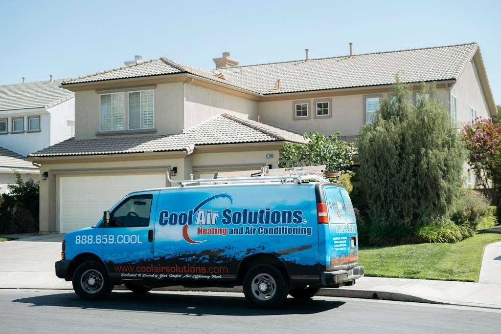 Cool Air Solutions Heating and Air Conditioning Inc. | 450 S Melrose Dr Box 53, Vista, CA 92081, USA | Phone: (760) 689-1486