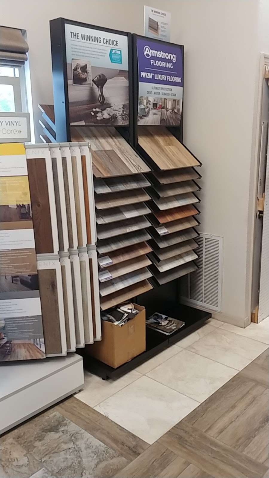 Abbey Floors & More | 1645 SE 58th Ave, Ocala, FL 34480, USA | Phone: (352) 624-3002