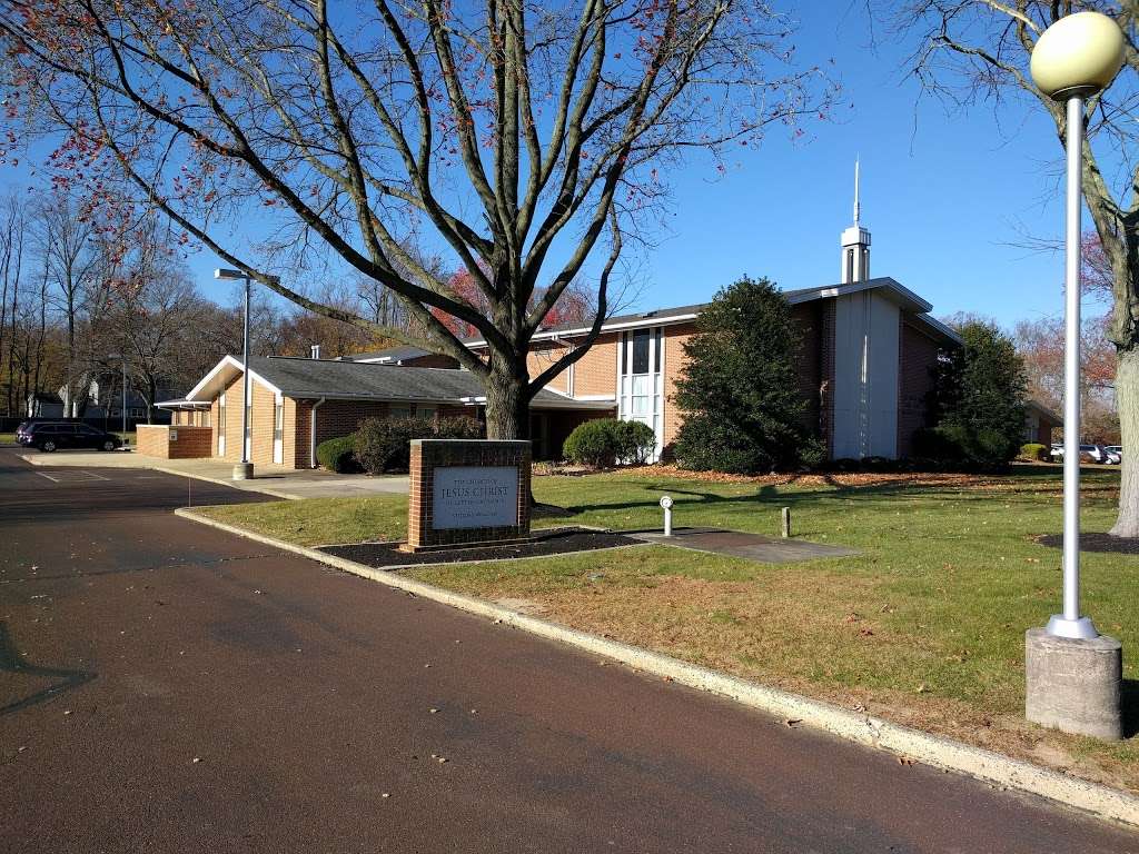 The Church of Jesus Christ of Latter-day Saints | 1501 Limekiln Pike, Dresher, PA 19025, USA | Phone: (215) 643-0445