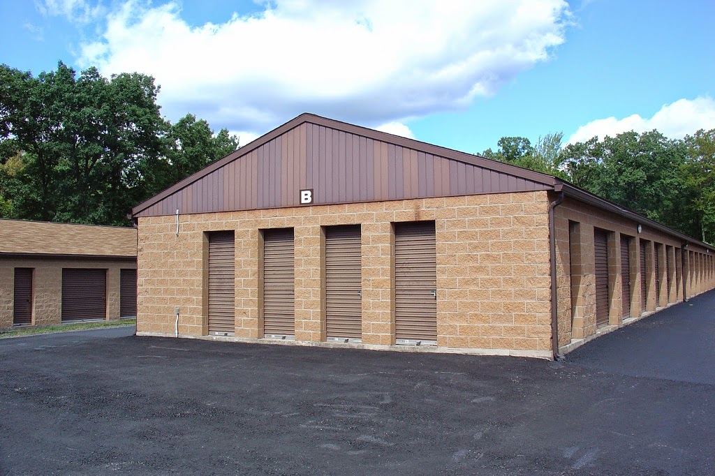 Pocono Mountain Mini Storage | 508 PA-390, Tafton, PA 18464, USA | Phone: (570) 226-2824