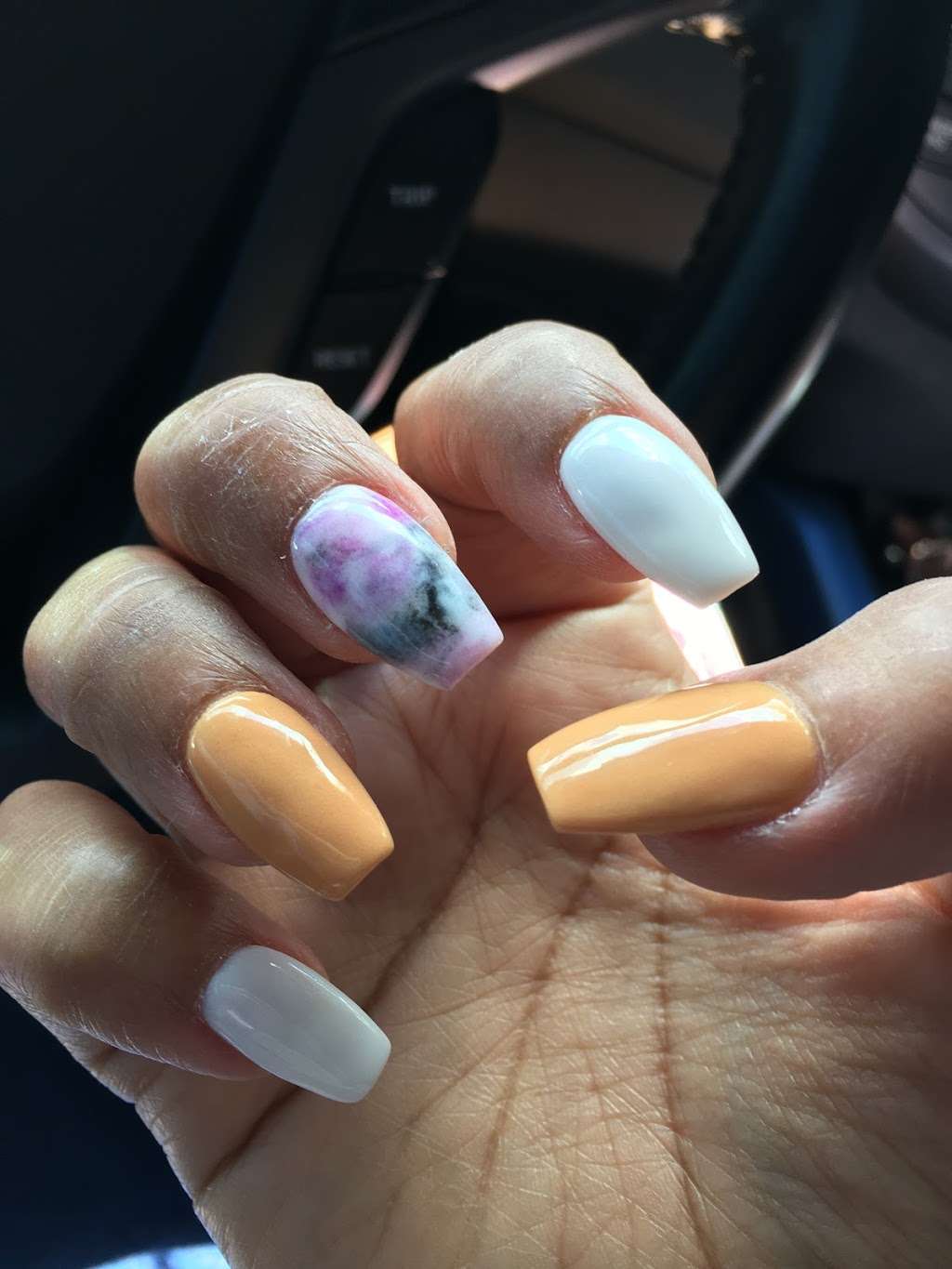 Majestic Nails | 19605 FL-7, Boca Raton, FL 33498 | Phone: (561) 451-0170