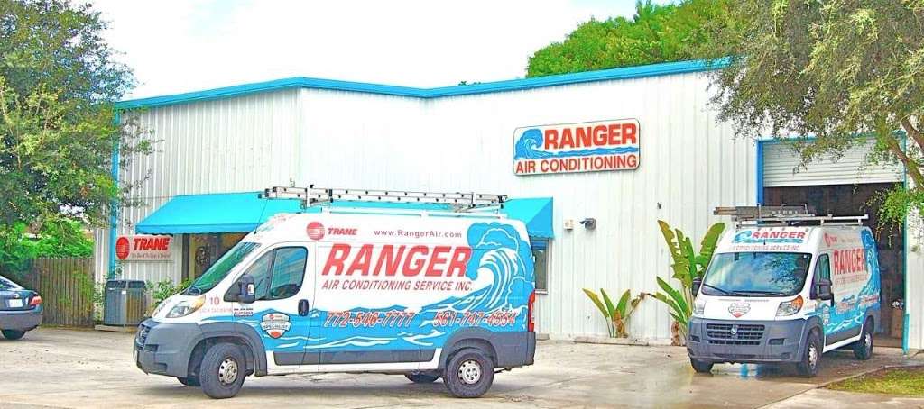 Ranger Air Conditioning | 9845 SE Federal Hwy, Hobe Sound, FL 33455, USA | Phone: (772) 205-3293