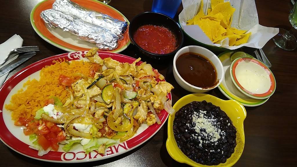 Mexico Restaurant | 7162 Mechanicsville Turnpike, Mechanicsville, VA 23111 | Phone: (804) 559-8126