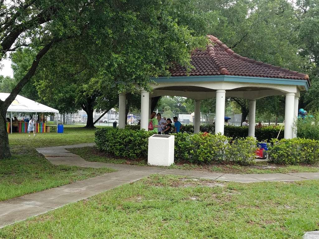 Post Family Park | 15700 SW Warfield Blvd, Indiantown, FL 34956, USA