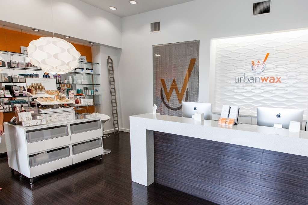 Urban Wax Phoenix Arcadia Waxing Studio | 3941 E Camelback Rd, Phoenix, AZ 85018, USA | Phone: (602) 449-1919