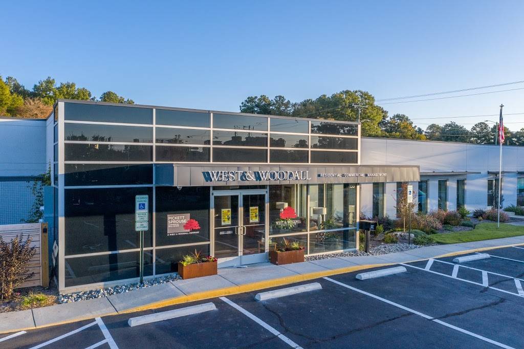 Pickett Sprouse Commercial Real Estate Inc | 1901 Hillandale Rd Suite 100C, Durham, NC 27705 | Phone: (919) 493-0395