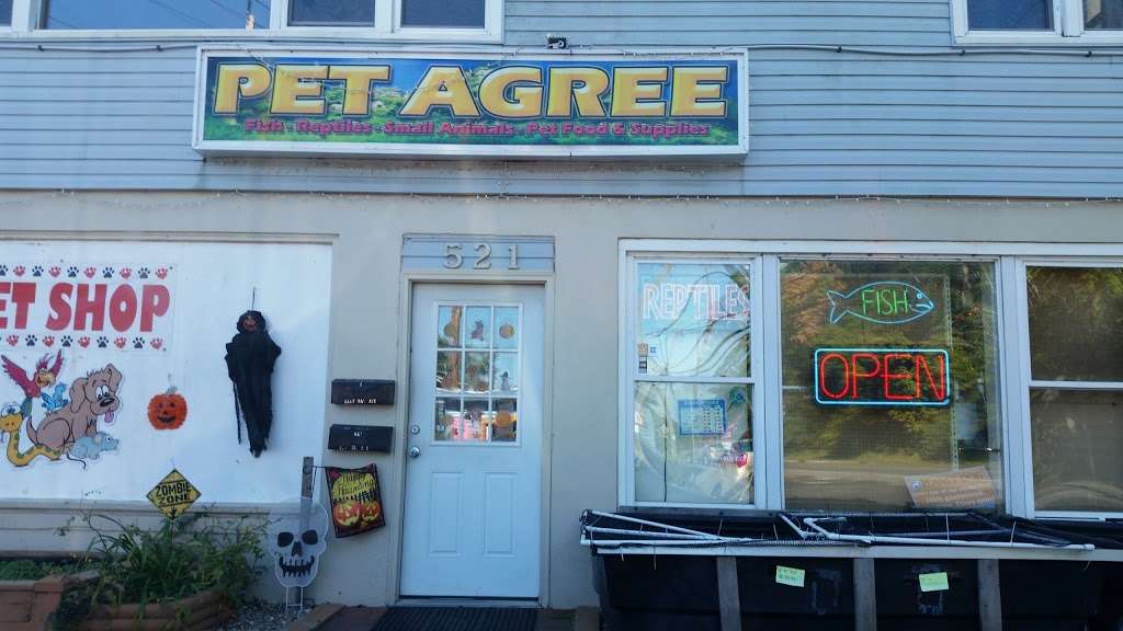 Joshs Pet Agree | 521 E Bay Ave, Manahawkin, NJ 08050 | Phone: (609) 597-9669