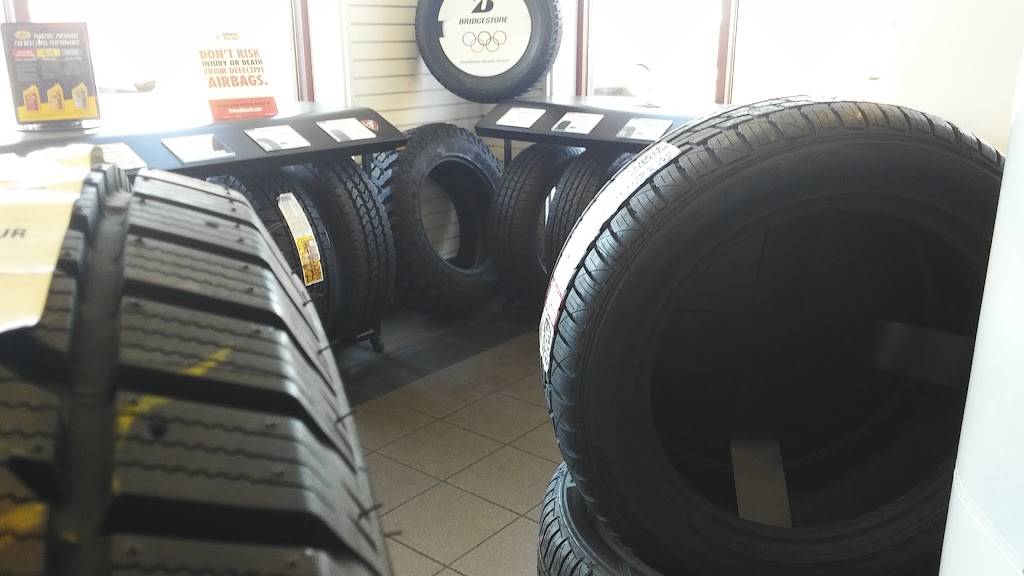 Michel Tires Plus | 521 W Alexis Rd, Toledo, OH 43612, USA | Phone: (419) 518-3337
