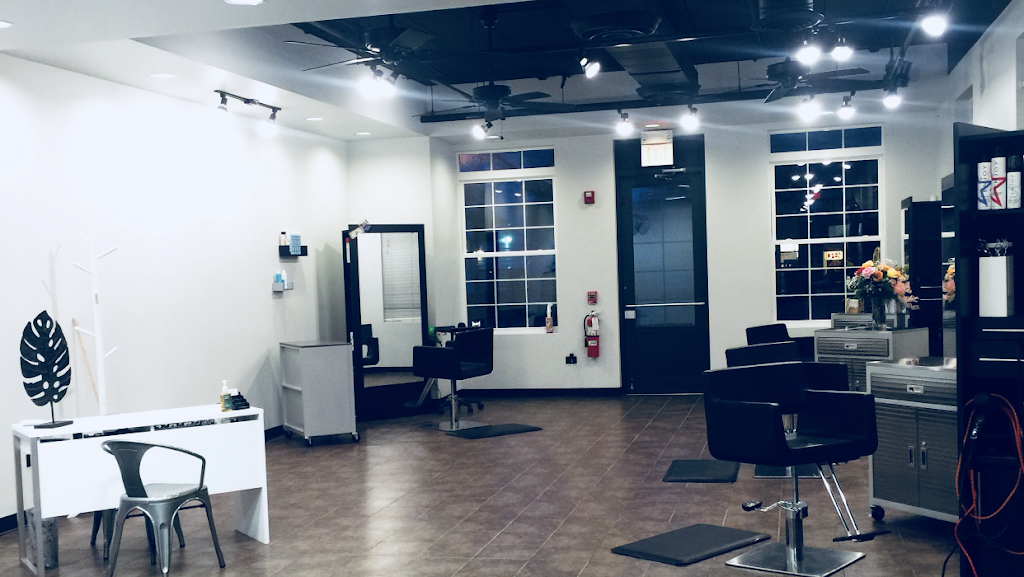 The Station (A boutique salon) | 17216 Oak Park Ave, Tinley Park, IL 60477, USA | Phone: (708) 932-6409