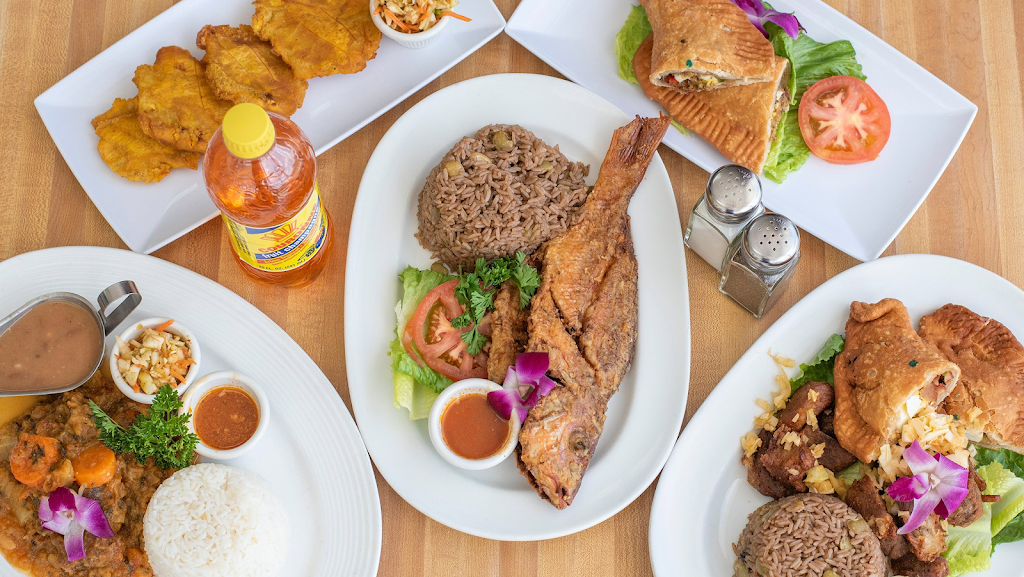 A Taste Of Haiti Caribbean Cuisine | 4436 Westerville Rd, Columbus, OH 43231, USA | Phone: (614) 962-0450