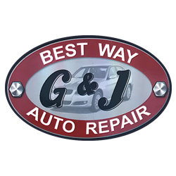 G & J Best Way Auto Repair | 154 Long Island Ave, Wyandanch, NY 11798 | Phone: (631) 960-4403