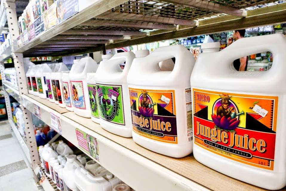 JNJ Hydroponics | 4774 Phelan Rd #2, Phelan, CA 92371 | Phone: (760) 868-0002