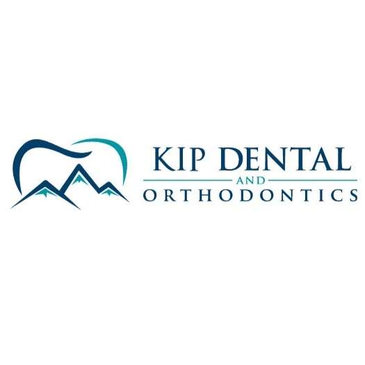 Kip Dental and Orthodontics | 5021 S Jellison Way unit c, Littleton, CO 80123 | Phone: (720) 608-5557