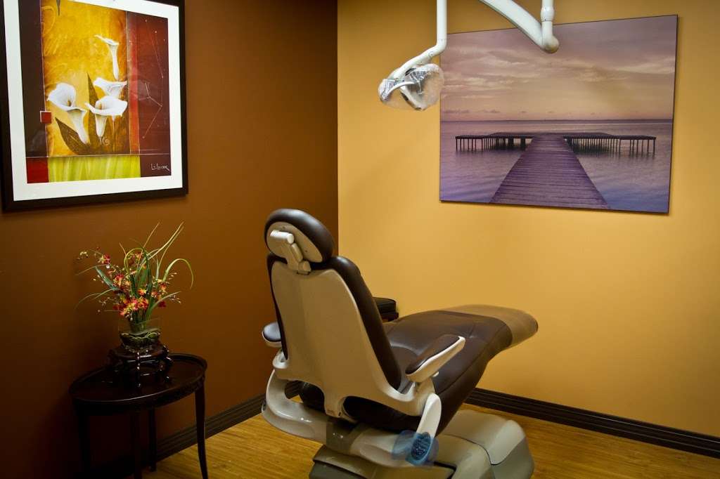 Reflections Dental Spa | 2610 San Ramon Valley Blvd, San Ramon, CA 94583, USA | Phone: (925) 830-9800