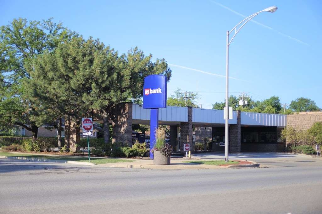 U.S. Bank ATM | 6729 W North Ave, Oak Park, IL 60302, USA | Phone: (800) 872-2657