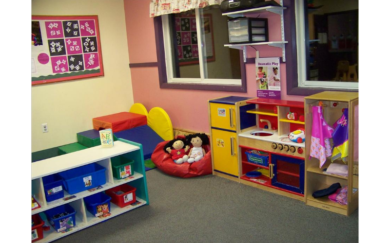 Taunton KinderCare | 1361 Somerset Ave, Taunton, MA 02780, USA | Phone: (508) 880-5403