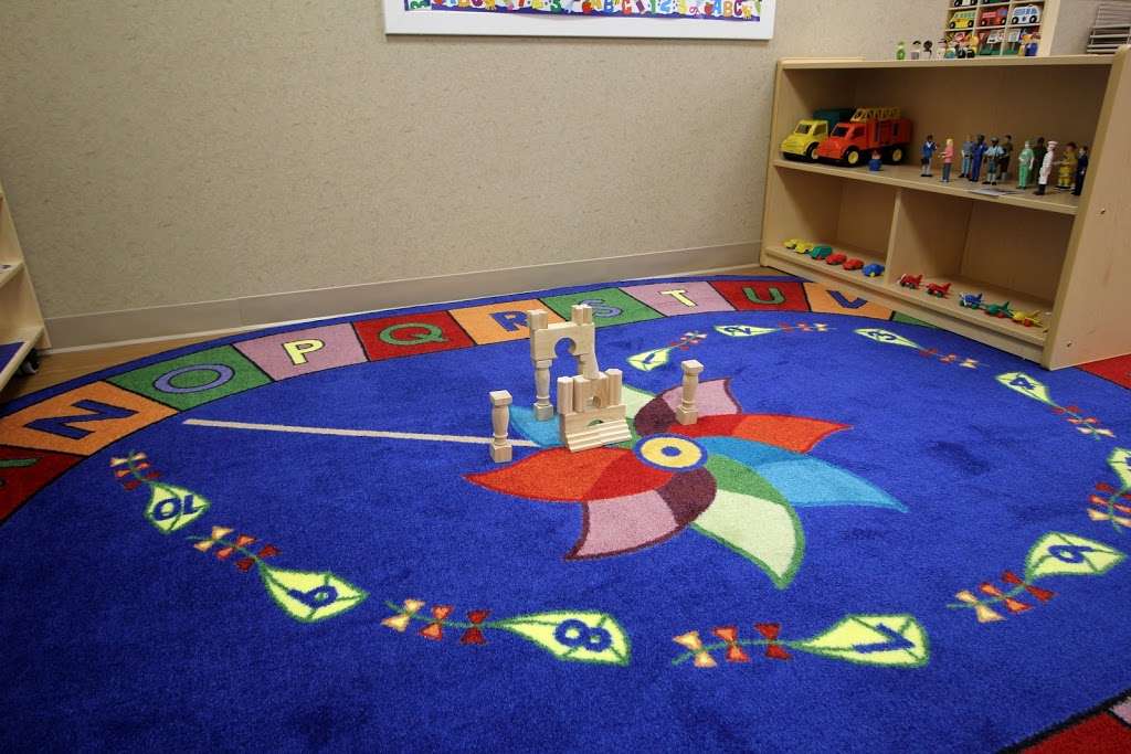 Lightbridge Academy | 15 South Ave, Fanwood, NJ 07023, USA | Phone: (908) 322-2277