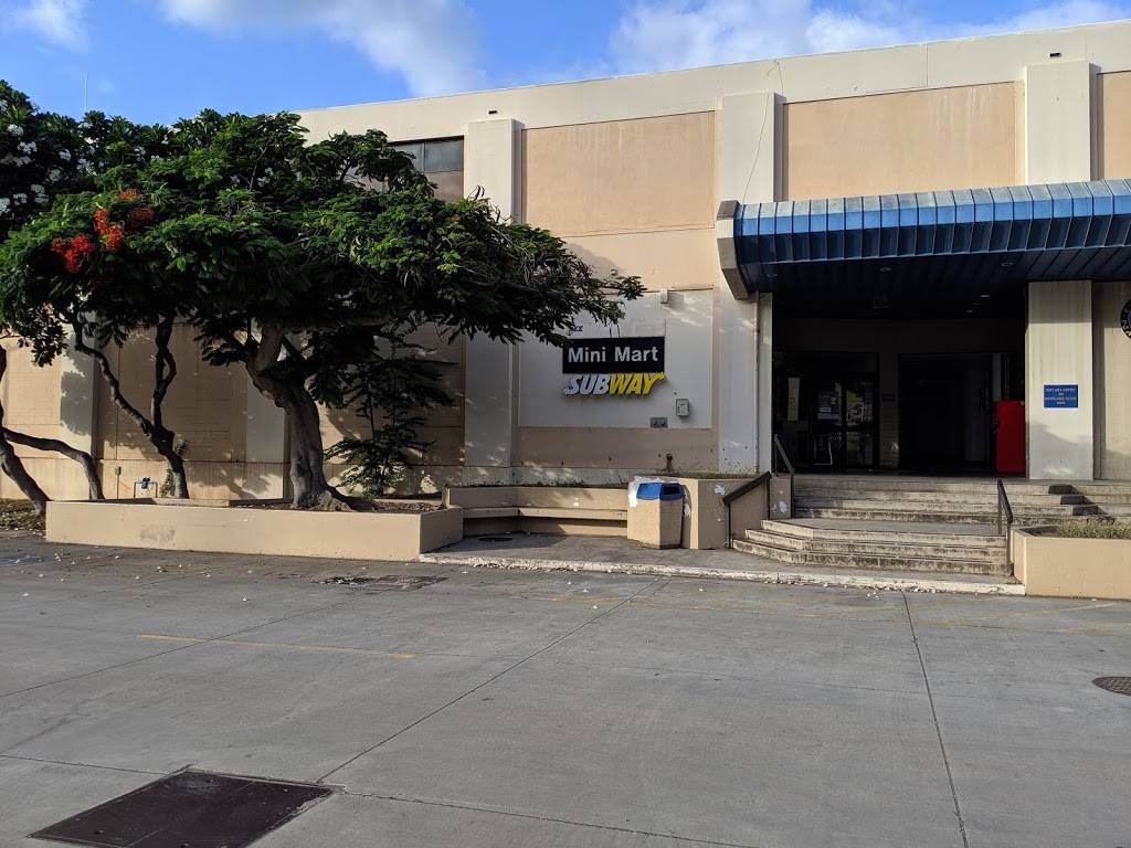 Ford Island Mini Mart | 75 Liscomb Bay St, Honolulu, HI 96818, USA | Phone: (808) 423-3219