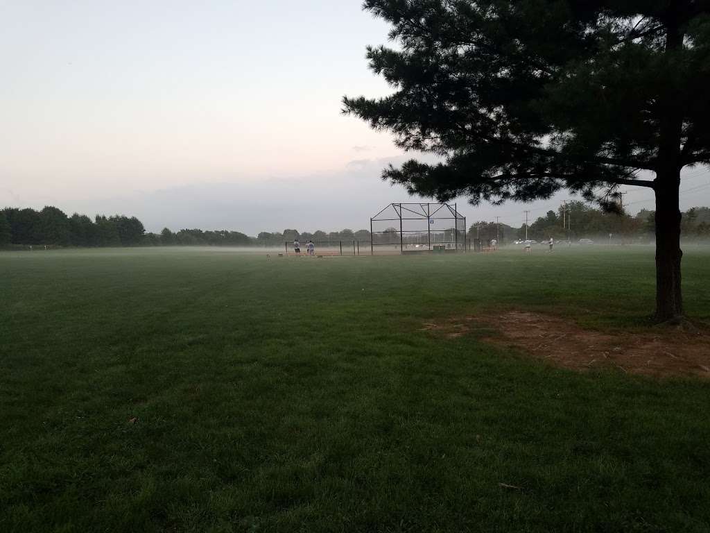 Shawan Spikeball Fields | 1230-1398 Shawan Rd, Cockeysville, MD 21030