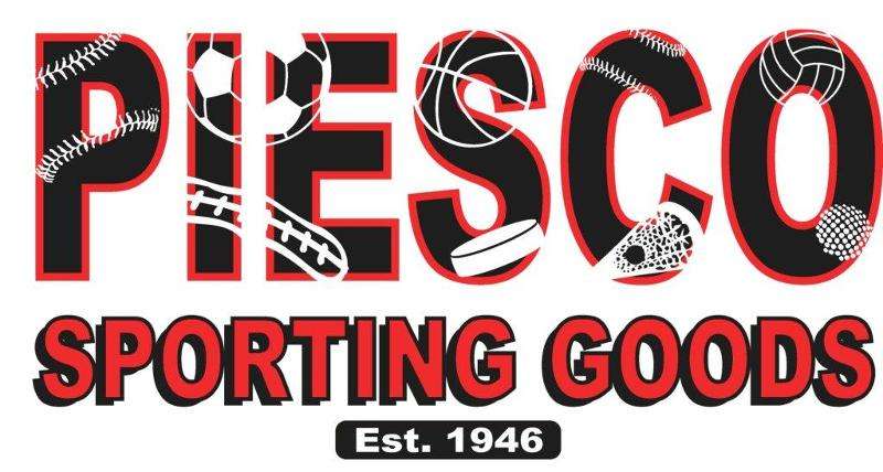 Piesco Sporting Goods Inc | 130 Washington St, North Easton, MA 02356 | Phone: (508) 238-5599