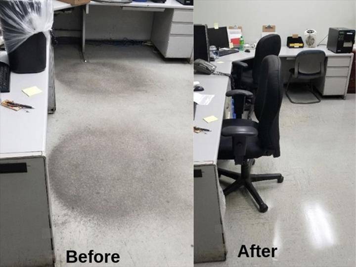 PHD Carpet Cleaning and Janitorial Services | 650 E Main St Suite A, Whiteland, IN 46184, USA | Phone: (317) 791-9434