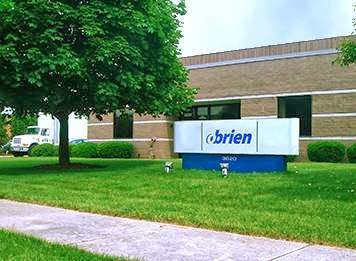 OBrien Corporation | 3620 Swenson Ave, St. Charles, IL 60174 | Phone: (630) 879-0010