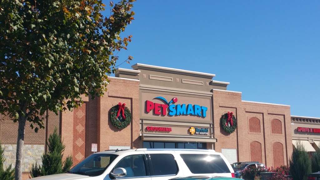 PetSmart | 2450 Osprey Way S, Frederick, MD 21701, USA | Phone: (240) 397-7349