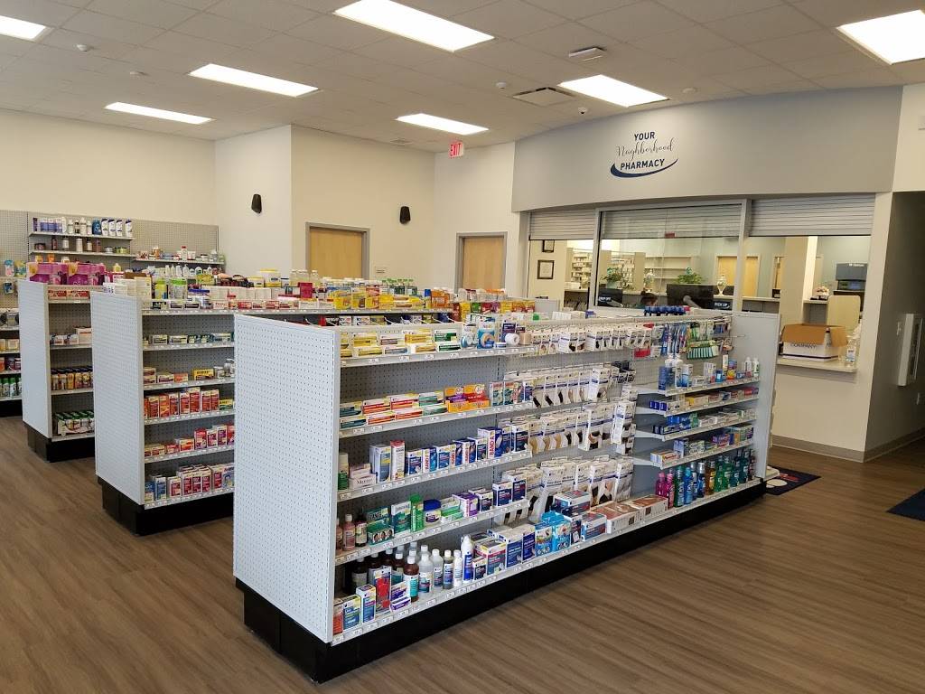 Chesapeake Rx | 2544 Bainbridge Blvd suite b, Chesapeake, VA 23324, USA | Phone: (757) 312-6790