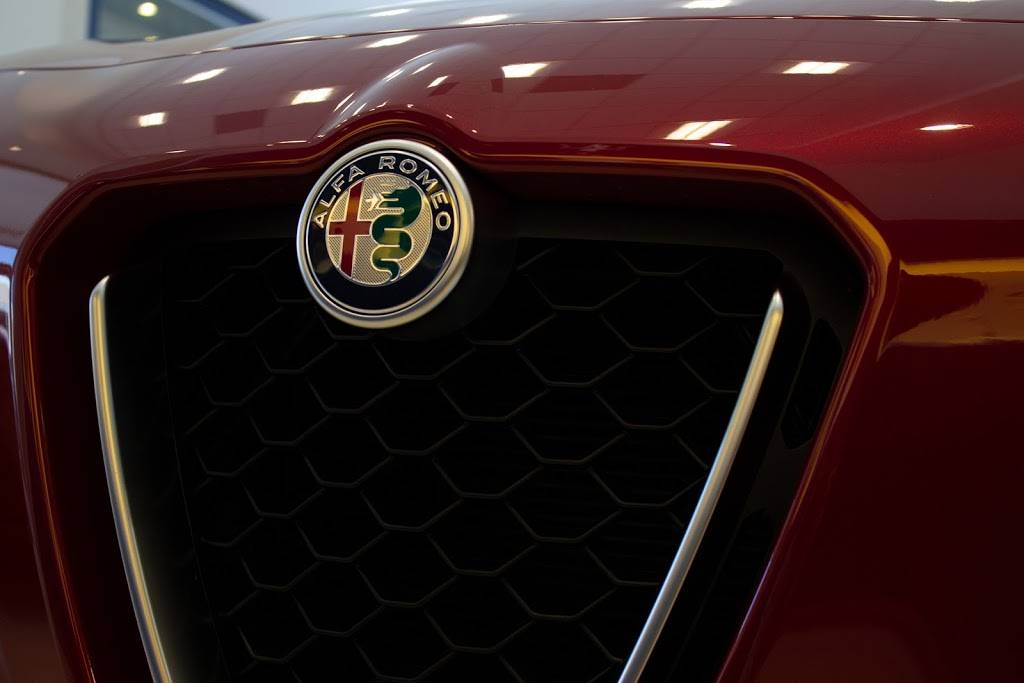 Johnson Alfa Romeo of Cary | 5020-B, Old Raleigh Rd, Cary, NC 27511, USA | Phone: (919) 447-7100