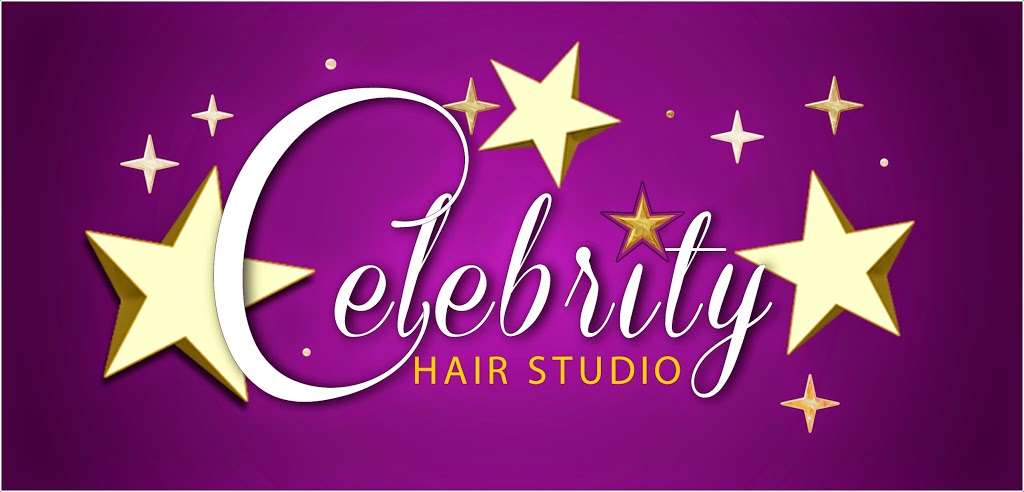 Celebrity Hair Studio | 633 Gidney Ave # 1, Newburgh, NY 12550, USA | Phone: (845) 569-0859