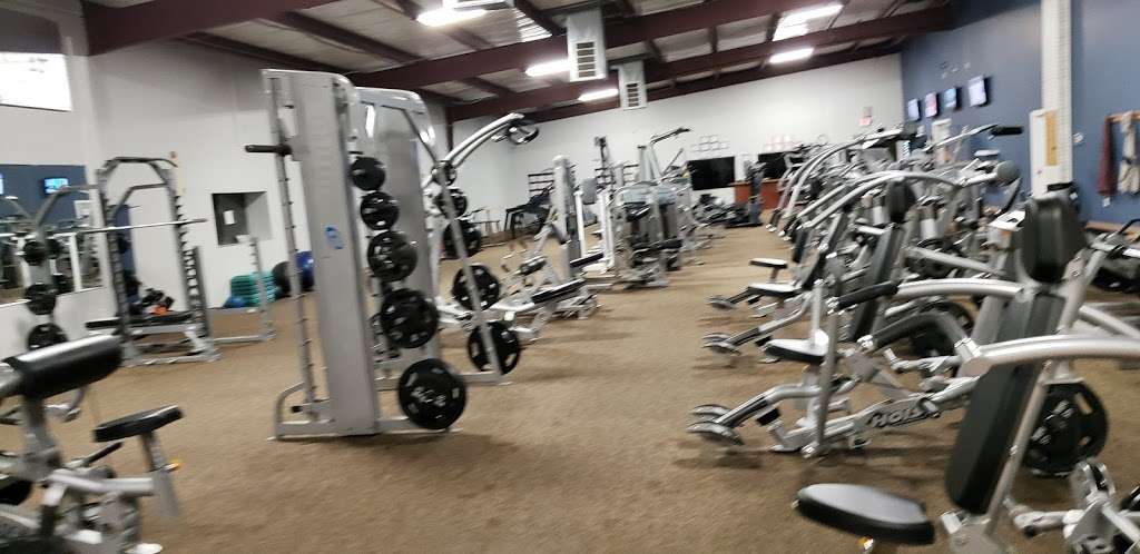 Limitless Fitness 24/7 - gym  | Photo 1 of 1 | Address: 425 US-6, Morris, IL 60450, USA | Phone: (815) 941-0600