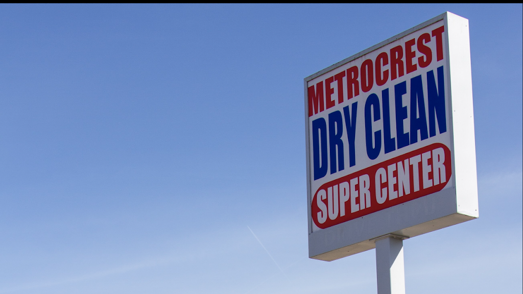 Metrocrest Dry Clean Super Center | 3709 Spring Valley Rd, Addison, TX 75001, USA | Phone: (972) 243-1982