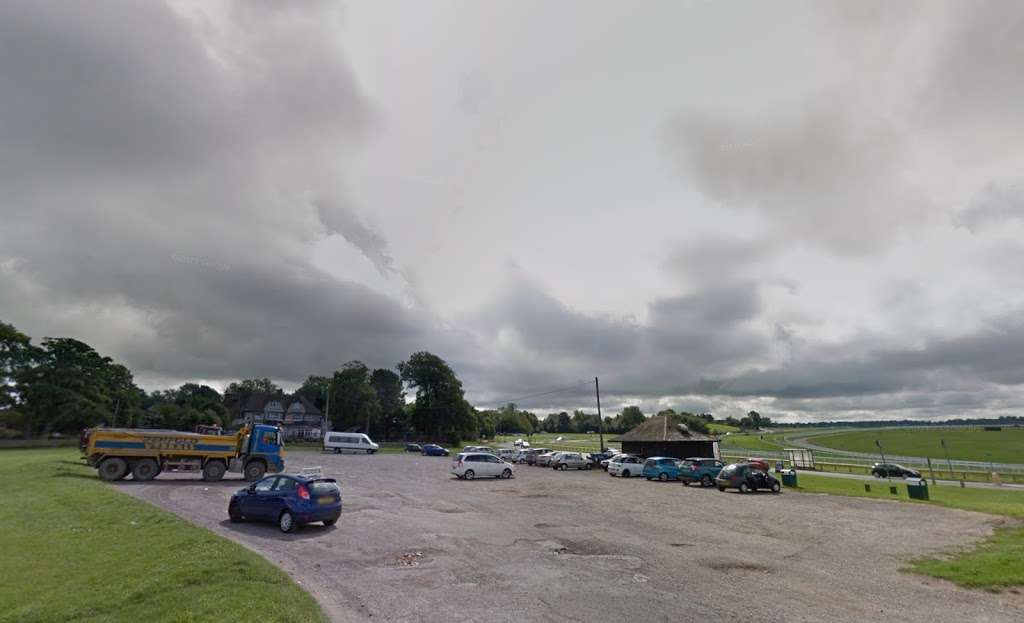 Tattenham Crescent Car Park | Epsom KT18 5PP, UK