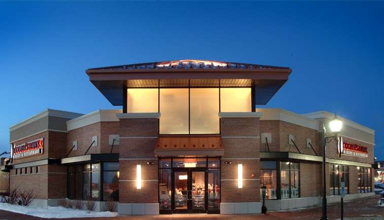 Coopers Hawk Winery & Restaurant | 100 W Higgins Rd, South Barrington, IL 60010, USA | Phone: (847) 836-9463