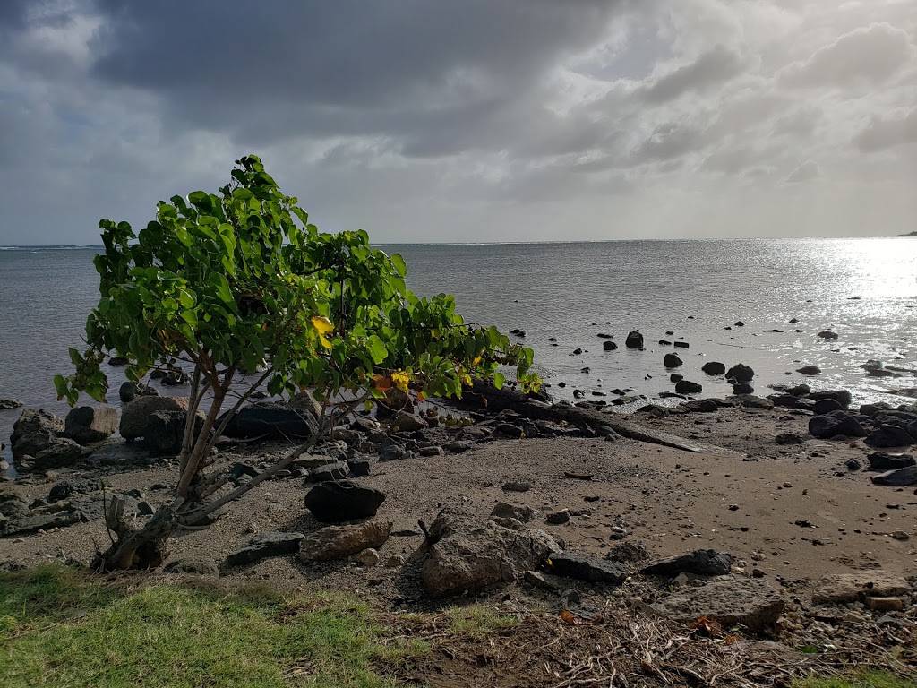 Wailupe Beach Park | Honolulu, HI 96816, USA | Phone: (808) 768-8944