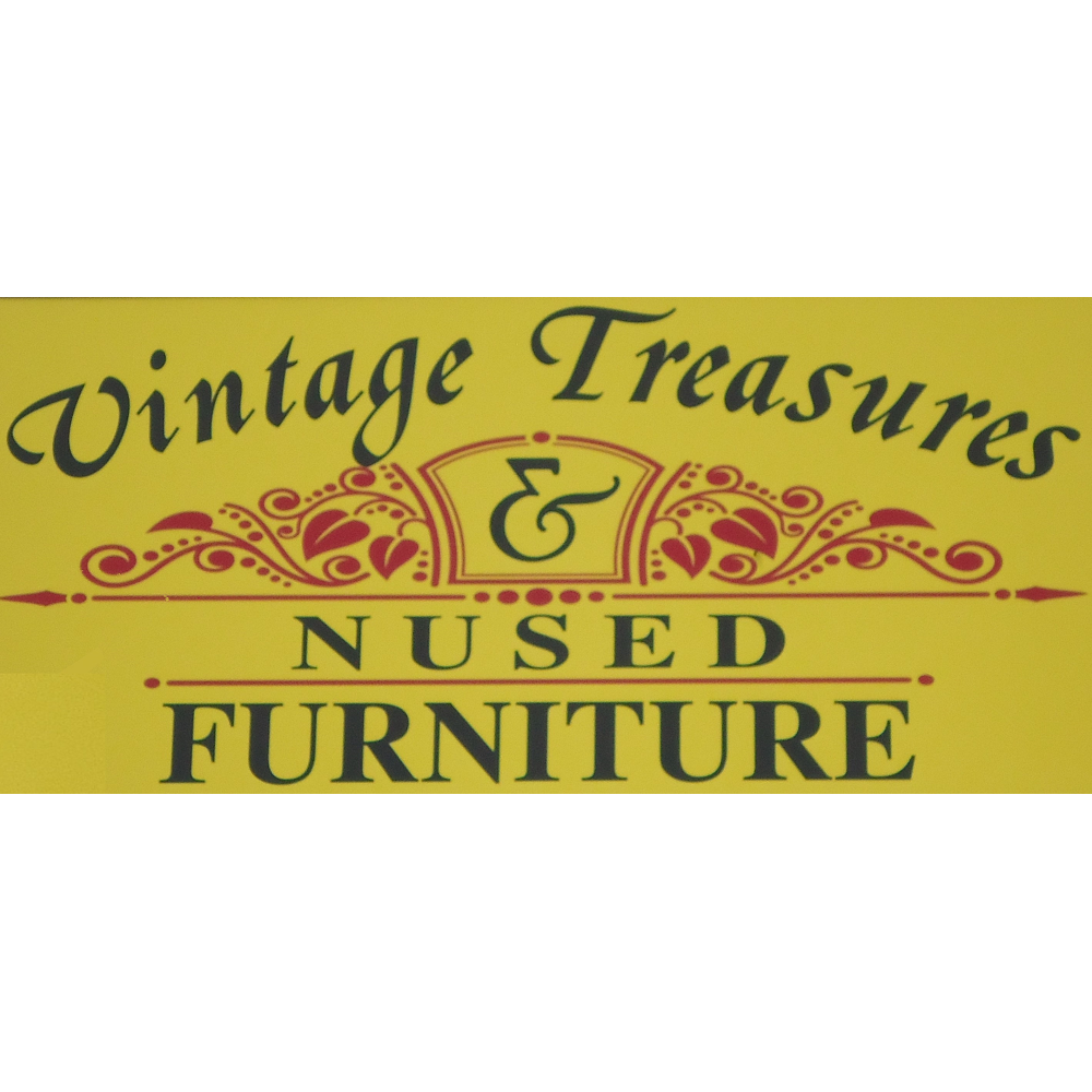 Vintage Treasures and Nused Furniture | 13862 H G Trueman Rd B, Solomons, MD 20688, USA | Phone: (410) 231-2200