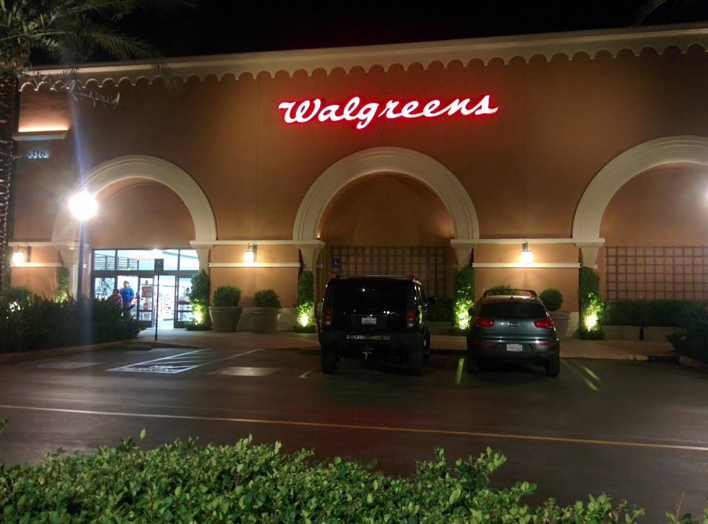 Walgreens | 6316 Irvine Blvd, Irvine, CA 92620, USA | Phone: (949) 451-1563