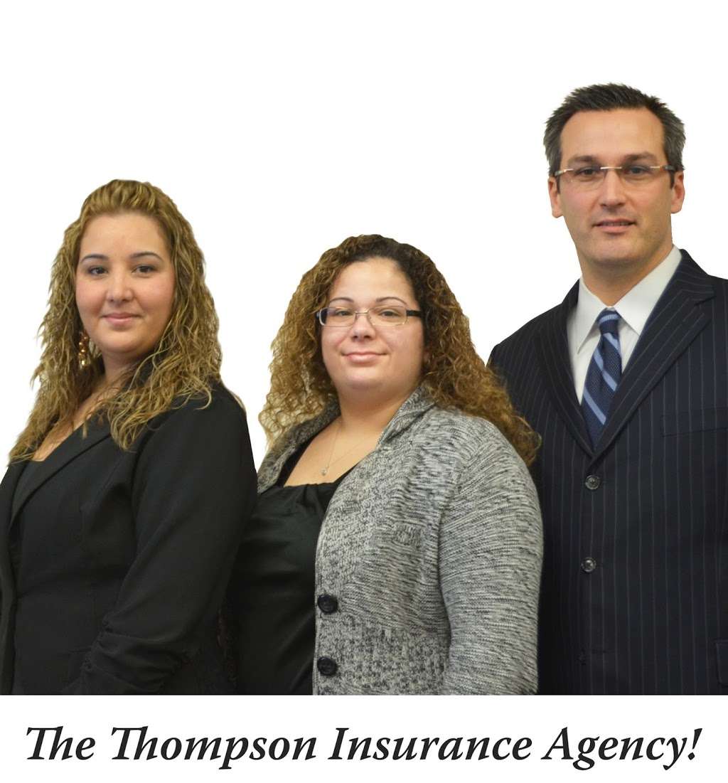 The Thompson Insurance Agency - Farmers Insurance | 20 Nassau St, Princeton, NJ 08542, USA | Phone: (609) 651-8459