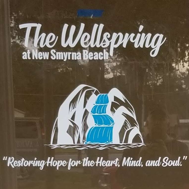 Wellspring Mental Health Group | 1121 N Dixie Fwy, New Smyrna Beach, FL 32168 | Phone: (386) 410-3354