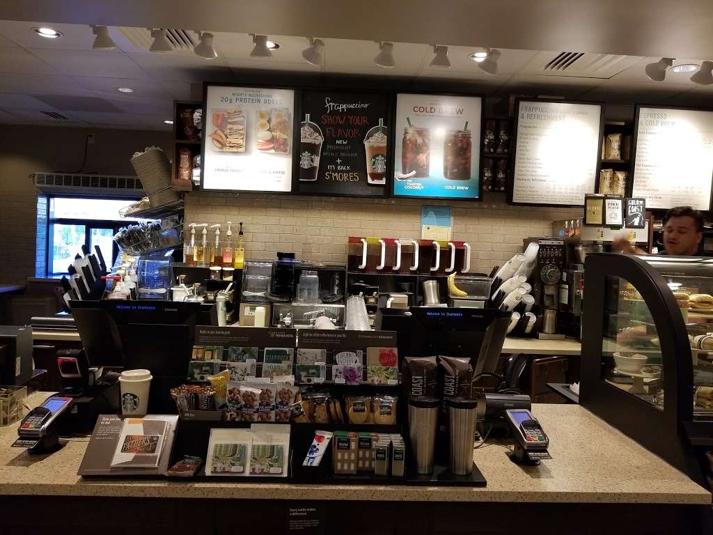 Starbucks | 7410 118th Ave, Kenosha, WI 53142, USA | Phone: (262) 857-3787